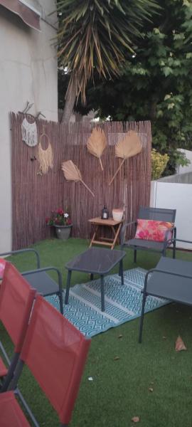 Residence Provence plage